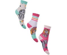 Vaikiškos kojinės „Paw Patrol“ 27/30