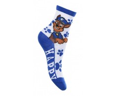 Vaikiškos kojinės „Paw Patrol“ 27/30