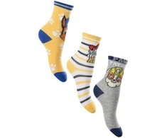 Vaikiškos kojinės „Paw Patrol“ 27/30