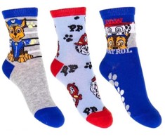 Vaikiškos kojinės „Paw Patrol“ 27/30