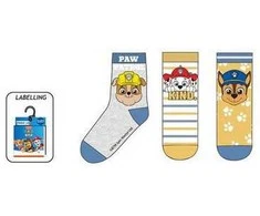 Vaikiškos kojinės „Paw Patrol“ 27/30