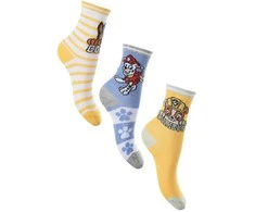Vaikiškos kojinės „Paw Patrol“ 31/34