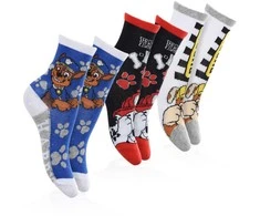 Vaikiškos kojinės „Paw Patrol“ 31/34