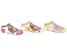 Vaikiškos kojinės „Paw Patrol“ 31/34