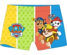 Vaikiškos „Paw Patrol“ maudymosi glaudės, šortai 98–128 cm