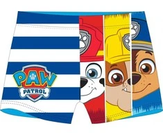 Vaikiškos „Paw Patrol“ maudymosi glaudės, šortai 98–128 cm