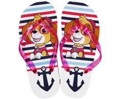 Vaikiškos šlepetės „Paw Patrol“, šlepetės 28/29