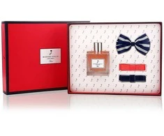 Jacadi Mademoiselle EDT 100 + segtukai