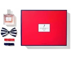 Jacadi Mademoiselle EDT 100 + segtukai