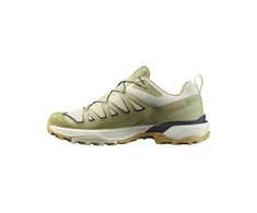 Buty turystyczne Salomon X Ultra 360 Edge - milk/pilka žalias