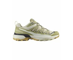 Buty turystyczne Salomon X Ultra 360 Edge - milk/pilka žalias