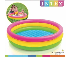 Vaikų baseinas Intex (151 L)