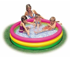 Vaikų baseinas Intex (151 L)