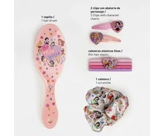 Cerda - Beauty Set Accessories - Disney Princess (2500002928)