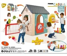 FEBER namelis vaikams 6in1