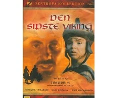 Vaizdo grotuvas Palladium Paskutinis vikingas (Kim Bodnia)