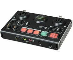Tascam US-42B - MiniStudio serijos „Creator“ - USB garso sąsaja