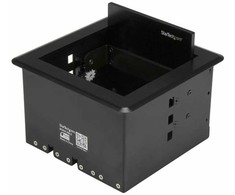 StarTech TABLE CABLE MANAGEMENT BOX/IN