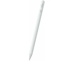 Vaizdo plokštė Celly SWMAGICPENCILWH, Graphic tablet, Apple, Baltas, 25 g, 80 mm, 80 mm