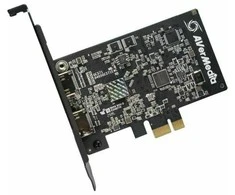 AVerMedia vidinė vaizdo įrašymo plokštė (61GC571000BF)