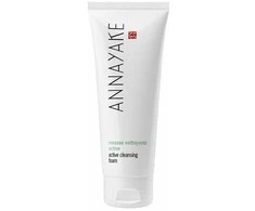 Annayake ACTIVE CLEASING foam 75 ml