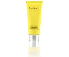 Carthusia Skinlab Face Valiklis Velvet Effect, 100 ml