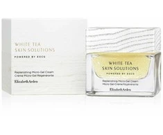 Elizabeth Arden W Tea Solut Replen Micro regeneruojantis veido gelinis kremas 50ml