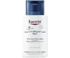 Eucerin UREAREPAIR PLUS lotion 10% 100 ml