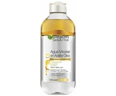 "Garnier Skin Active" micelinis vanduo Oil 400ml