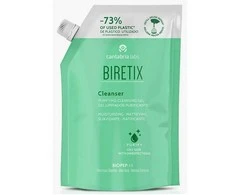 Cantabria Labs Biretix Valiklis prausimosi gelis nuo spuogų400ml