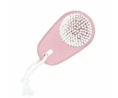 Ilu Bamboom Brocha Limpieza Corporal Rožinė Flamingo 1 U