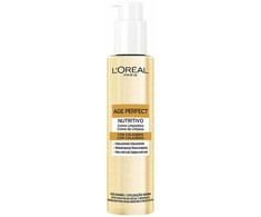 L'Oreal AGE PERFECT Collagen Cleansing Kreminis 150 ml