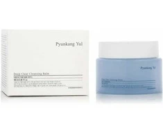 Pyunkang Yul Valomasis ir makiažą šalinantis balzamas ("Deep Clear Clean Sing Balm") 100 ml