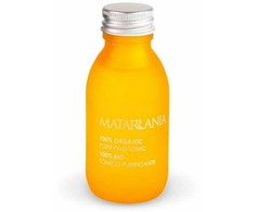 Matarrania 100% ORGANIC PURIFYING TONIC 100 ml