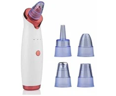 Paloma Beauties BLACKHEAD VACUUM CLEANER 1 unit