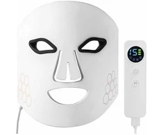 Paloma Beauties 4 COLOR PHOTOTHERAPY LED facial mask 1 unit