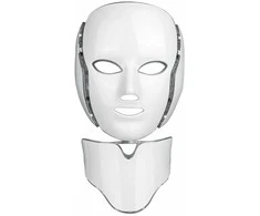 Paloma Beauties 7 COLOR PHOTOTHERAPY LED facial mask 1 unit