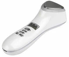 Paloma Beauties HOT AND COLD anti-aging facial massager 1 unit