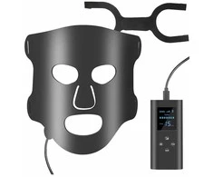 Paloma Beauties 7 COLOR PHOTOTHERAPY LED facial mask 1 unit