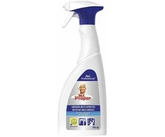 Don Limpio Daugiafunkcinis Antibakterinis Purškiklis 750ml