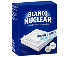 Drabužių dažai Tintes Iberia Baliklis 6 Vokai 120 g