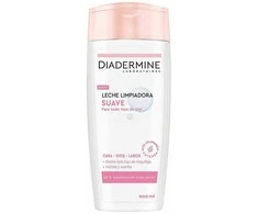 DIADERMINE Gentle Facial Cleansing Milk 200 ml