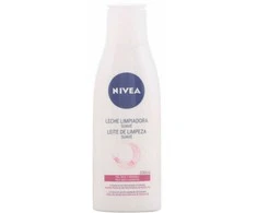 "Nivea" švelnus valomasis pienelis 200ml