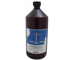 Davines Naturaltech balansuojantis šampūnas 1000ml