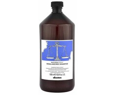 Davines Naturaltech balansuojantis šampūnas 1000ml