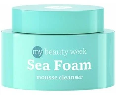 7Days 7 DAYS My Beauty Week veido prausimosi putos Sea Foam, 50 ml