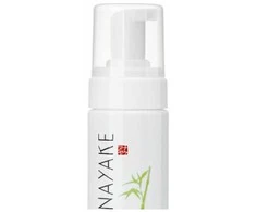 „Annayake Bamboo“ drėkinamosios valomosios putos su bambuku, 150 ml