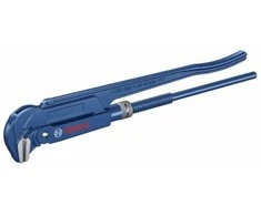 Bosch kampinis vamzdžių raktas 90° 420 mm