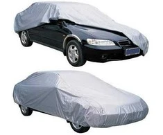 Car cover tarpaulin peva xl