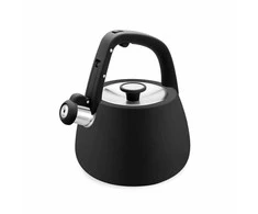 Virdulys Maestro MR-1318-Juodas Juodas